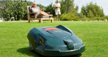 Robotgräsklippare Test 2020 – Läs om de bästa modellerna – Bäst i Test guide Robotgressklipper Test