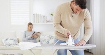 Strykjärn Test 2019 – Här är de bästa ångstrykjärn – Bäst i Test guide Strykjärn Test