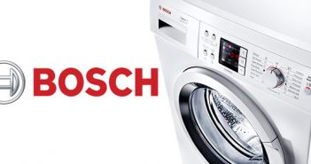 Bosch Tvättmaskiner Test 2020 – Hitta de bästa Bosch tvättmaskinerna Bosch Tvaettmaskiner Test