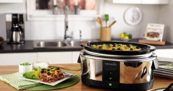 Slow Cooker Test 2019 – De bästa slow cookers – Bäst i Test guide slow-cooker-test