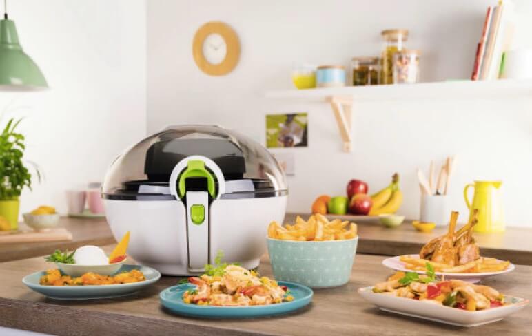 Tefal Actifry Test 2020 → Översikt över Tefals bästa Tefal Actifry Test 2020 → Översikt över Tefals bästa