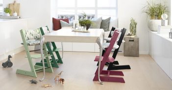 Barnstol test 2020 – Hitta de bästa barnstolarna här – Bäst i Test guide Barnstol test - baesta barnstol