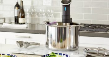 Sous vide test 2020 – Hitta de bästa sous vide maskinerna sous vide bast i test