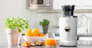 Juicepress Test 2020 – Hitta de bästa juicepressarna här Juicepress test