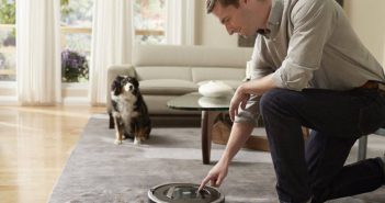 iRobot Roomba robotdammsugare test 2020 – Experternas favoriter – Bäst i Test guide iRobot Roomba robotdammsugare test