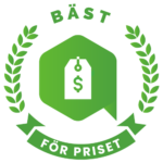 Bäst-för-priset
