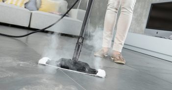 Ångmopp Test 2020 – De bästa produkterna för golvrengöring – Se experternas favoriter Ångmopp Test