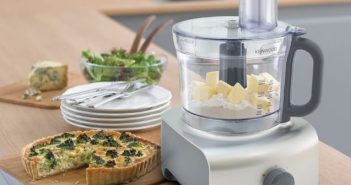 Kenwood Matberedare Test 2019 – Dessa modeller rekommenderas av experterna Kenwood Matberedare Test