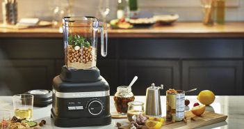 KitchenAid Blender Test 2020 – Här är de bästa blendrarna från KitchenAid KitchenAid Blender Test