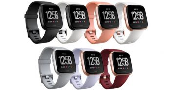 Fitbit Versa Test 2020 – Läs experternas recensioner av smartklockan Fitbit Versa Fitbit Versa test