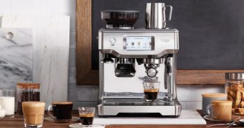Sage Barista Touch Test 2020 – Här kan du läsa experternas bedömning Sage Barista Touch test