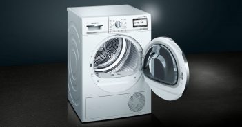 Siemens torktumlare test – Här är experternas favoritmodeller – Bäst i Test 2020 Siemens torktumlare test