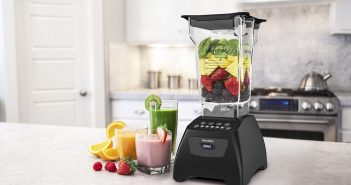 Blendtec Blender Test – Här är experternas favoritmodeller – Bäst i Test 2019 Blendtec Blender test