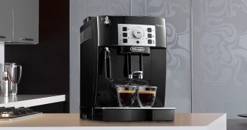 DeLonghi Magnifica espressomaskin test 2020 – Här är experternas favoriter DeLonghi Magnifica espressomaskin test