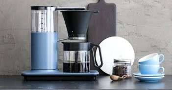 Wilfa Kaffebryggare Test 2020 – Här är marknadens bästa kaffebryggare från Wilfa