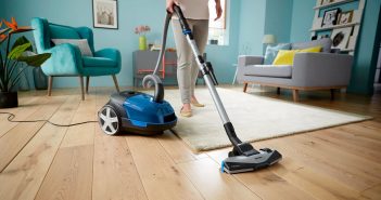 Philips Dammsugare Test – Här är de bästa dammsugarna från Philips – Bäst i Test 2020 Philips Dammsugare Test
