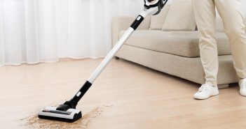 Bosch handdammsugare – Bäst i Test 2020 – Här är experternas favoritmodeller Bosch handdammsugare test