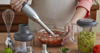 KitchenAid stavmixer – Bäst i test 2020 – Här är experternas favoriter KitchenAid stavmixer test