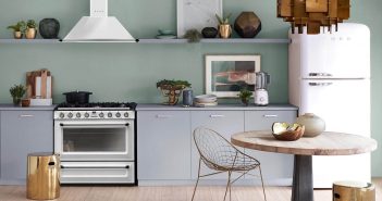 Smeg Spis Test 2020 – Här är experternas och konsumenternas favoritmodeller
