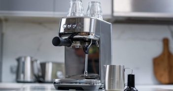 Sage the Bambino Plus Test 2020 – Här kan du läsa experternas omdömen Sage the Bambino Plus test