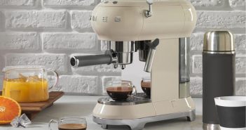 Smeg espressomaskin test 2020 – Här är experternas favoriter – Bäst i Test Smeg espressomaskin test