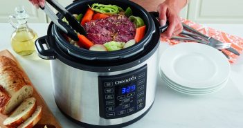 Multicooker Test 2020 – Här är marknadens bästa multikokare