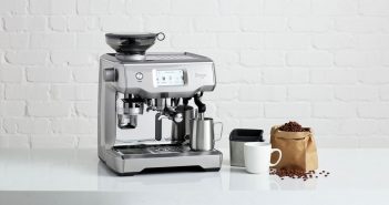 Sage the Oracle test 2020 – Här kan du läsa experternas bedömning av espressomaskinen Sage the Oracle Sage the Oracle test