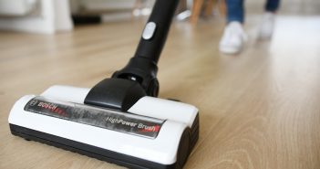 Bosch sladdlös dammsugare Test och Prisjämförelse – Här är experternas favoriter