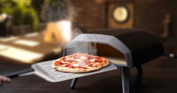 Pizzaugn – Bäst i test 2020 – Här är marknadens bästa pizzaugnar