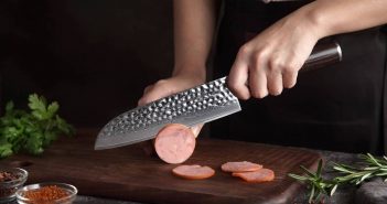 Test av japanska knivar – Här är marknadens bästa japanska kockknivar – Bäst i Test 2020 Test af japanske knive