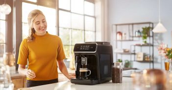 Philips espressomaskin test 2020 – Här är experternas favoritmaskiner från Philips