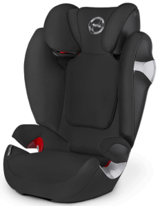 Cybex Solution M autostol