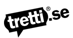 Tretti Black Friday