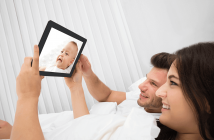 Babyvakt Test