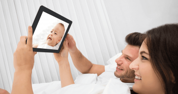 Babyvakt Test