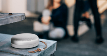 Bluetooth Høytaler Test