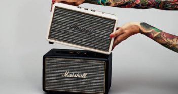 marshall stanmore test