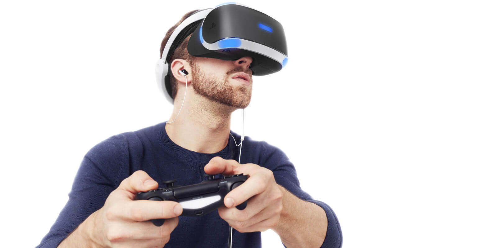 Playstation VR Briller Test