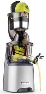 Kenwood JMP800 slow juicer