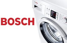 Bosch Tvaettmaskiner Test