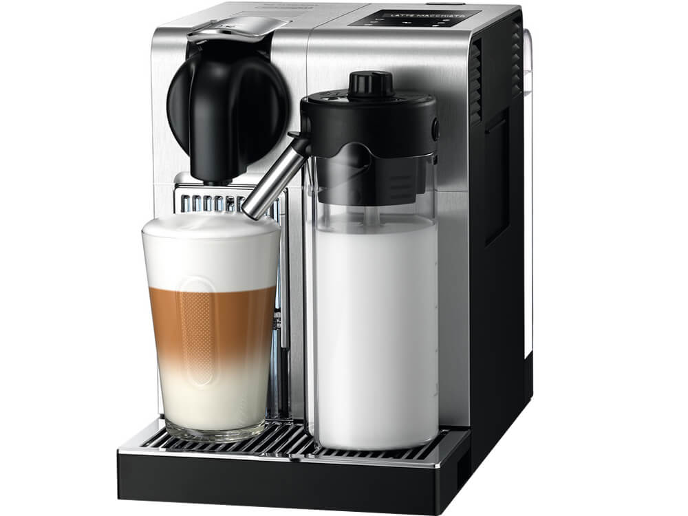 De'Longhi Lattissima Pro