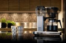 Moccamaster test