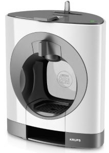 Nescafe Dolce Gusto Oblo