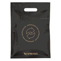 Nespresso-genanvendelsespose