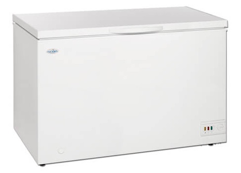 Scandomestic SB300A++ fryser