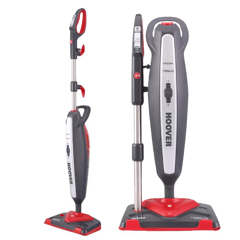 Hoover CAD 1700 D