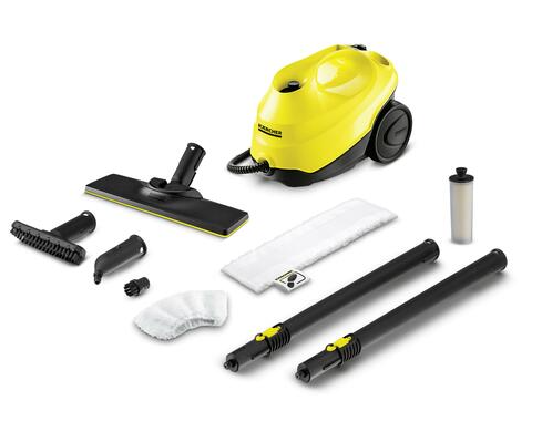 Kärcher SC 3 EasyFix