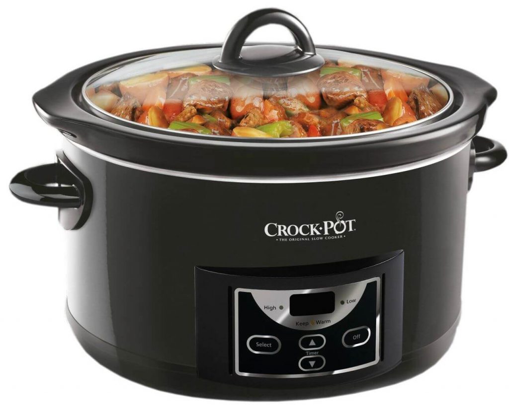 Slow cooker bäst i test (2024) → De bästa slow cookers