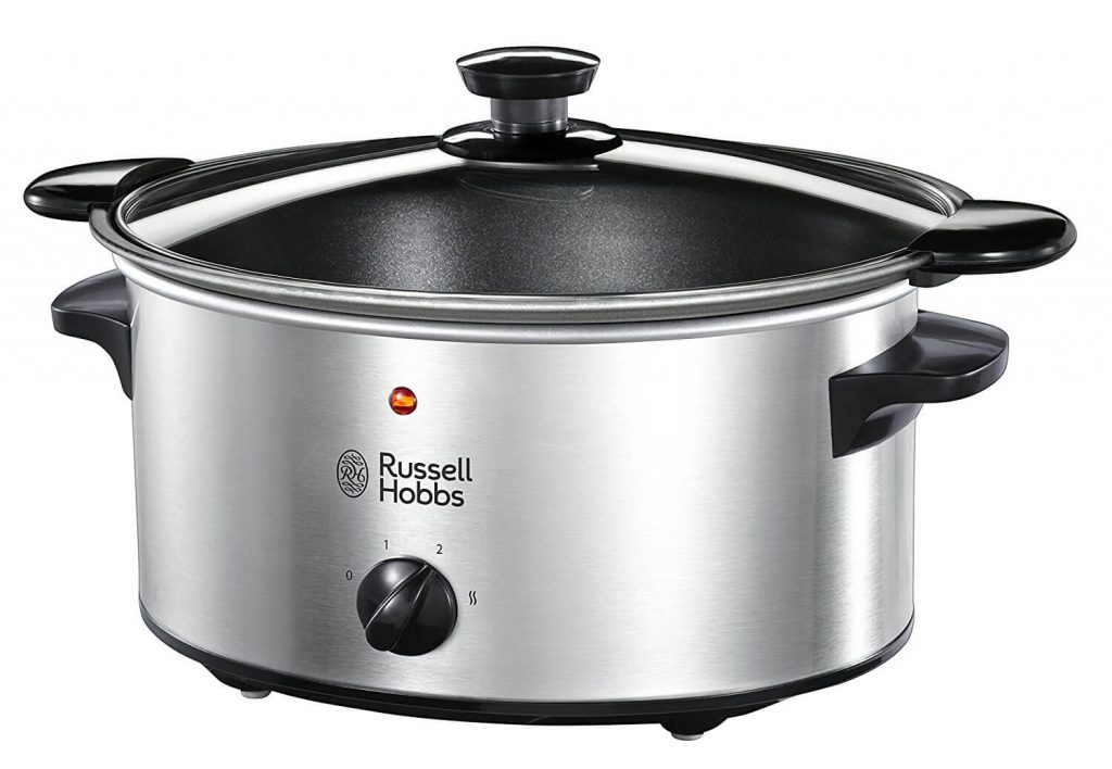 Slow cooker bäst i test (2024) → De bästa slow cookers