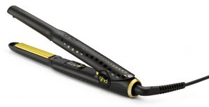 Glattejern GHD V Gold Mini Styler